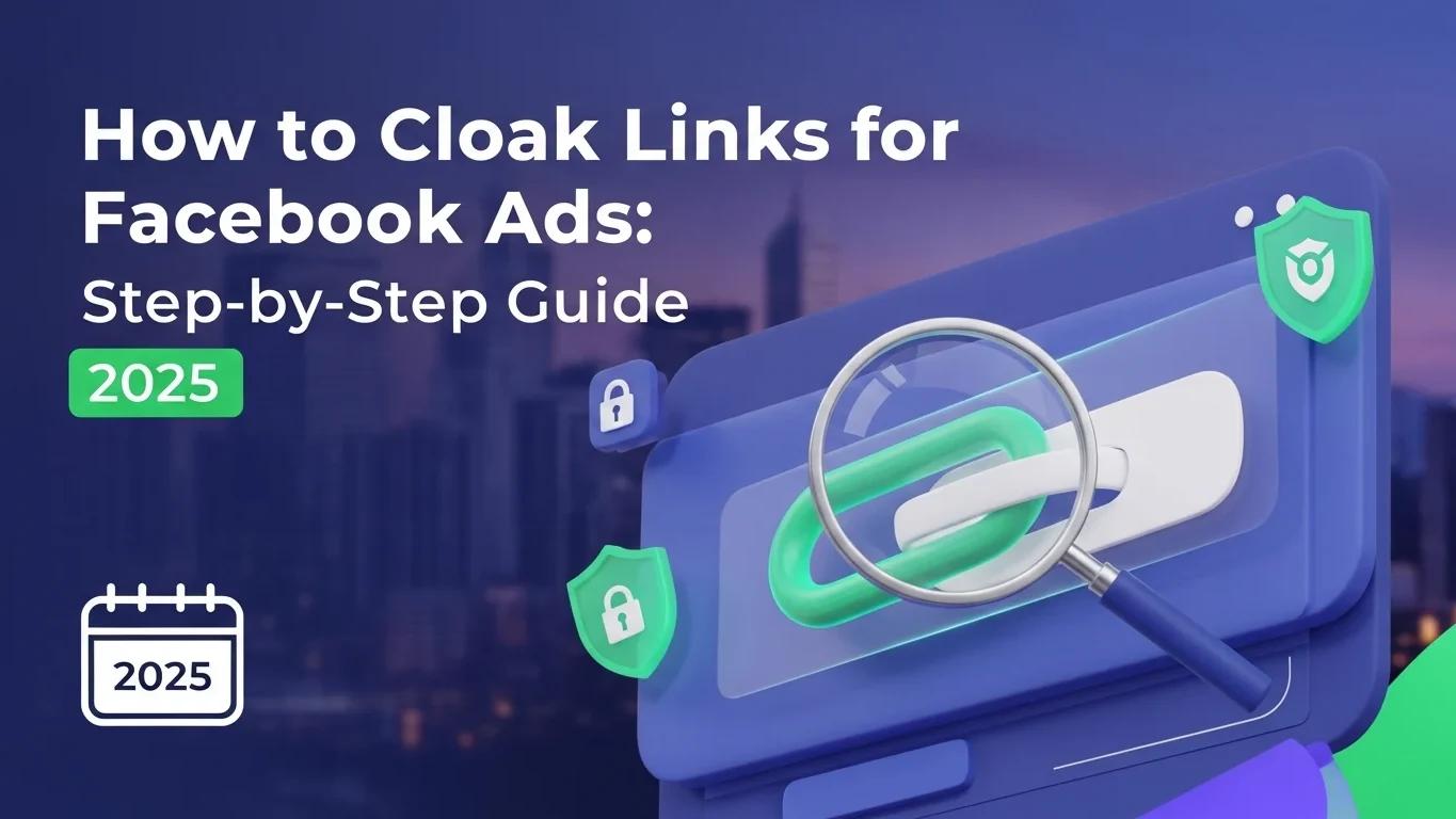 How to Cloak Links: Step-by-Step Guide 2025