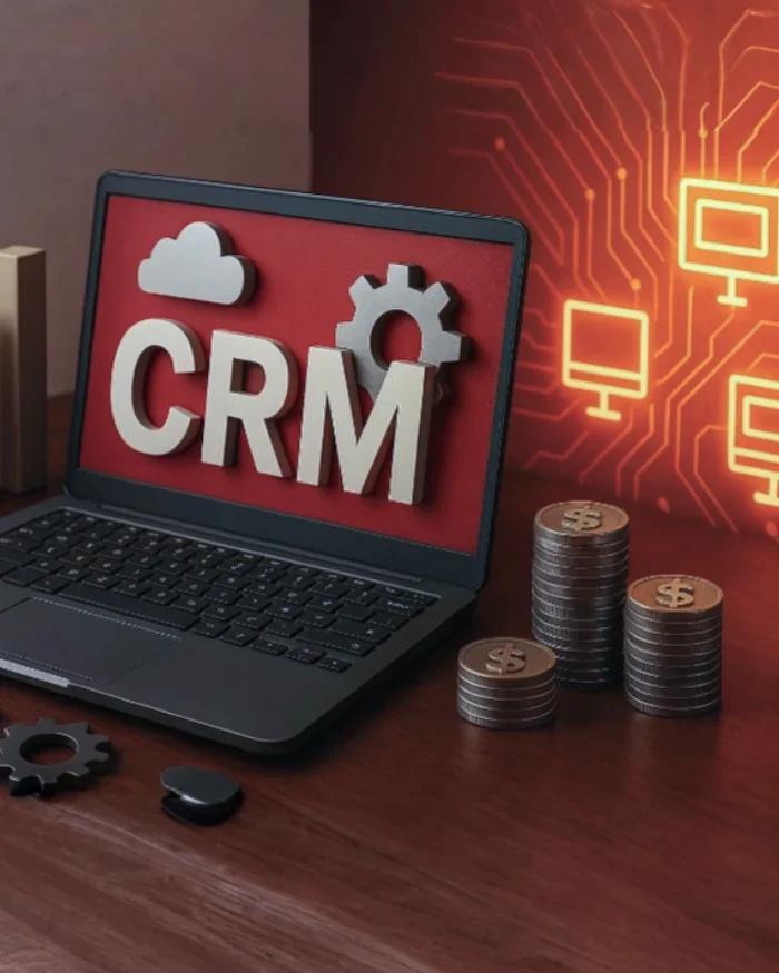 Zeno CRM