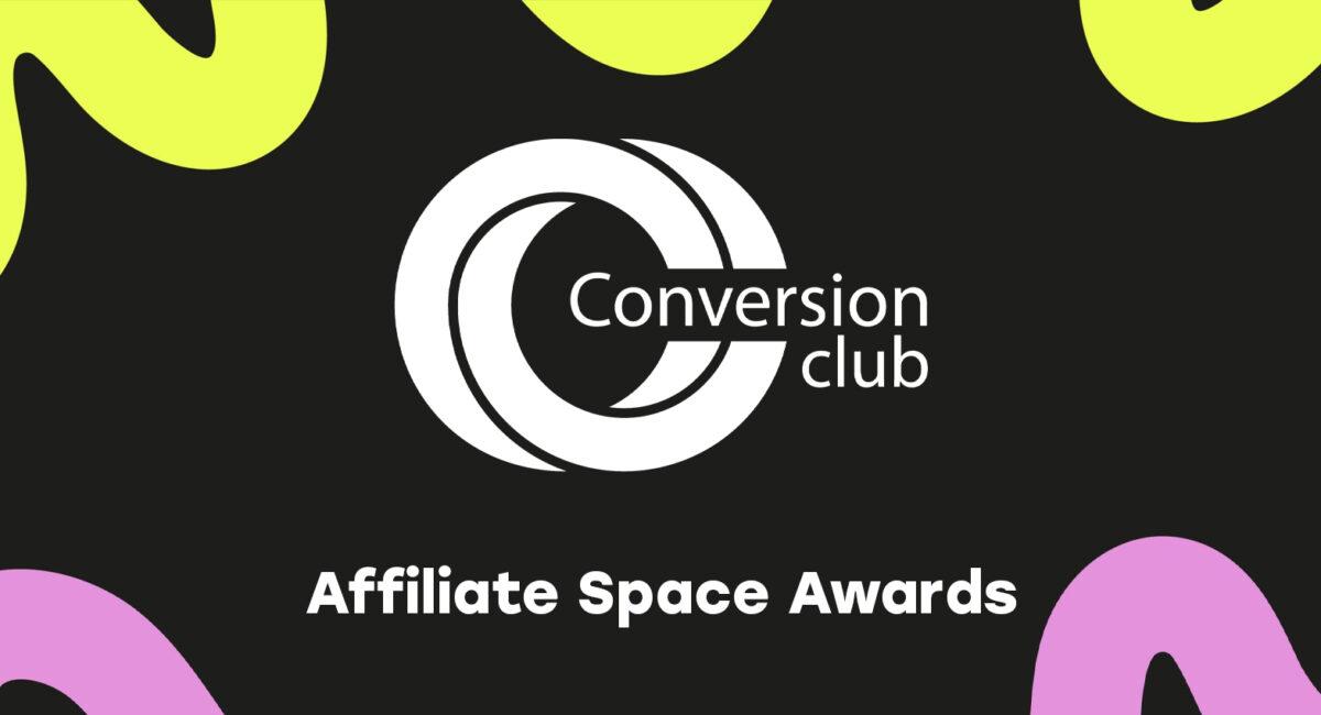 Affiliate Space Awards