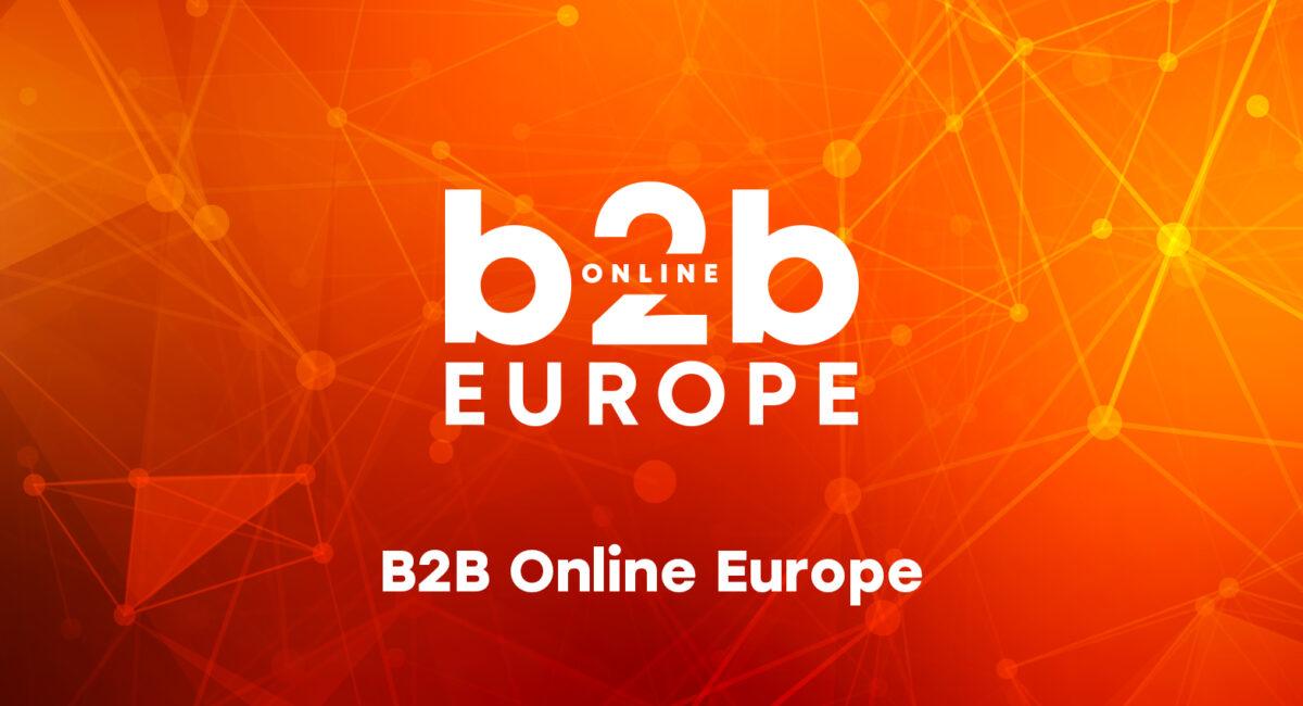 B2B Online Europe