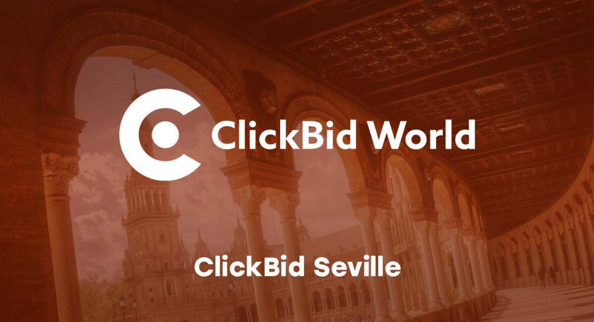 ClickBid Cancun