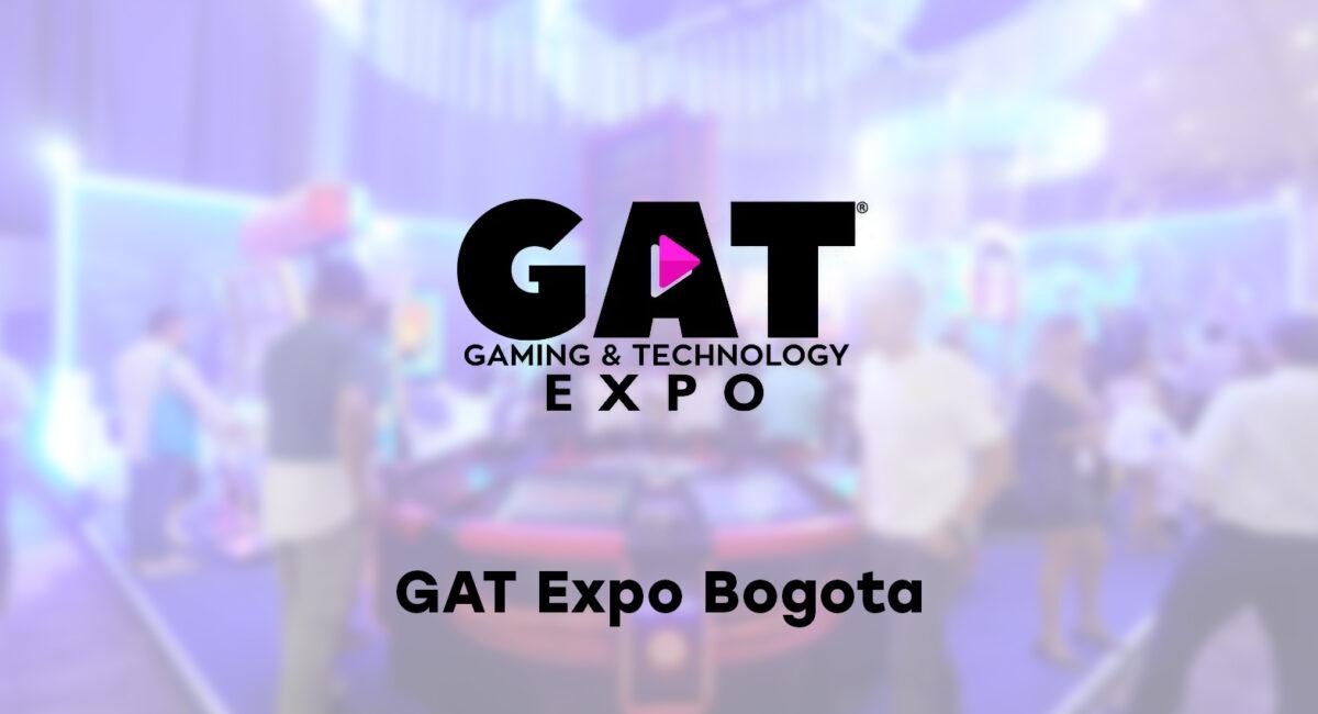 GAT Expo Bogota