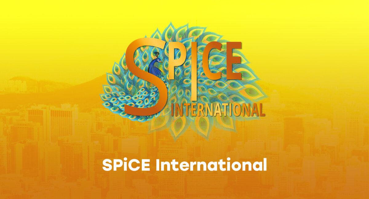 SPiCE International 2026
