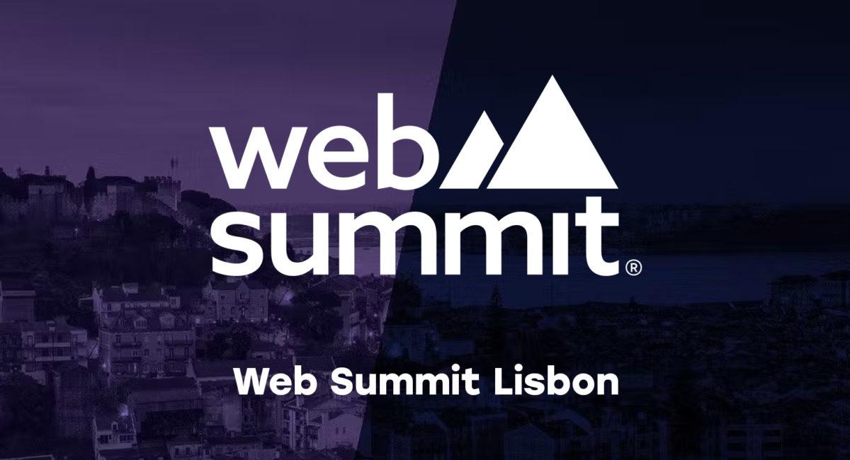 Web Summit Lisbon