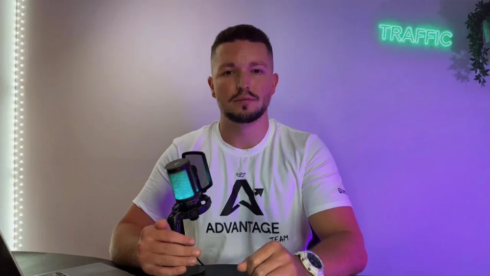 Video preview