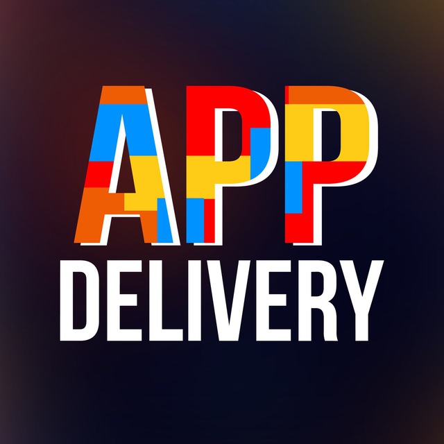 AppDelivery logo
