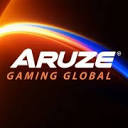 Aruze Gaming logo
