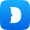 Dolphin{anty} logo