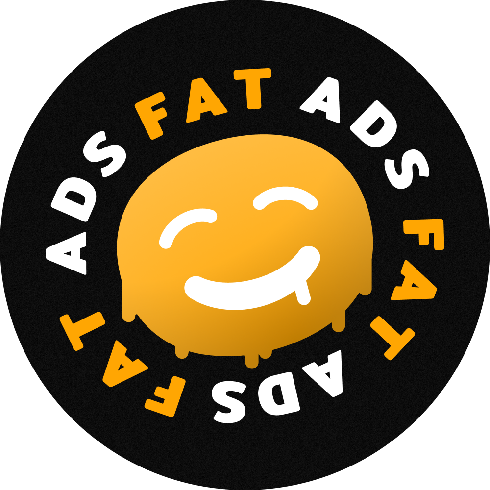 FatAds logo