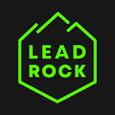 Leadrock logo