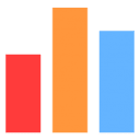 Nifty Stats logo