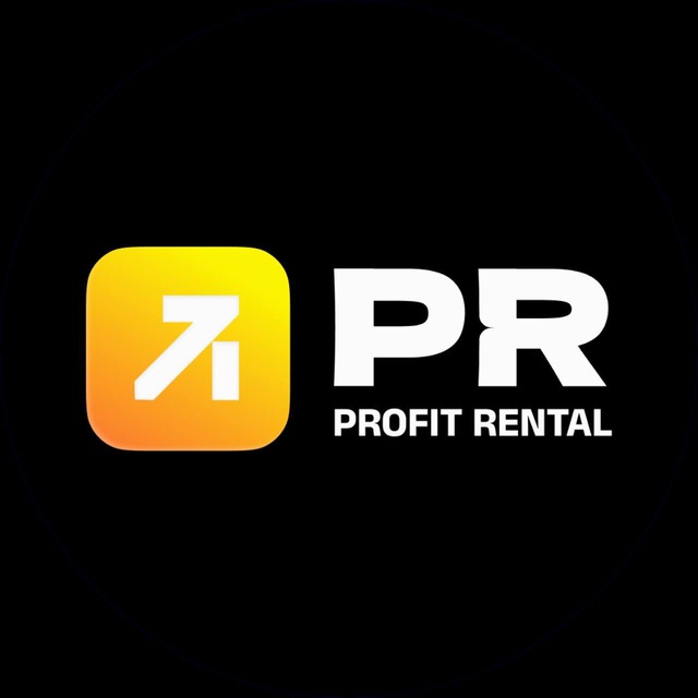 Profit Rental logo