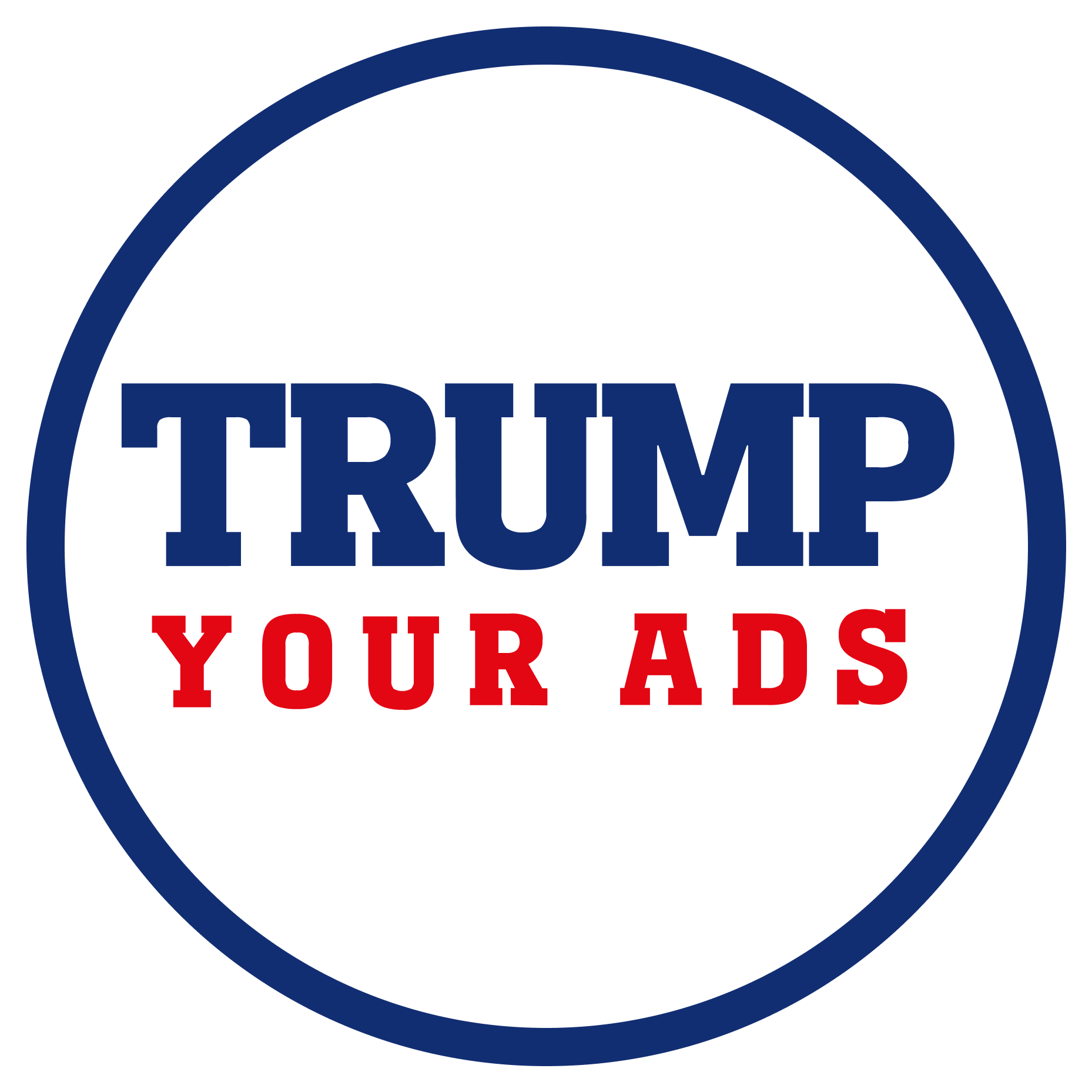 TrumpYourAds logo